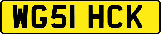 WG51HCK