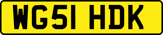WG51HDK