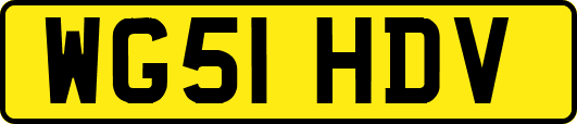 WG51HDV