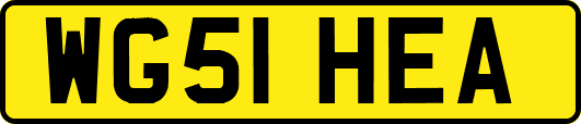 WG51HEA