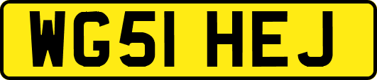 WG51HEJ