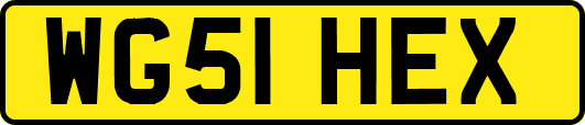 WG51HEX