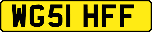 WG51HFF