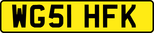 WG51HFK