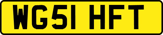 WG51HFT