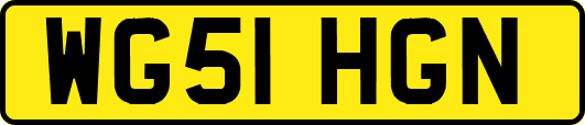 WG51HGN