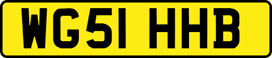 WG51HHB