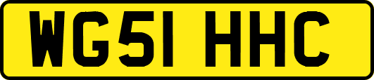 WG51HHC