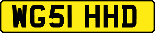 WG51HHD