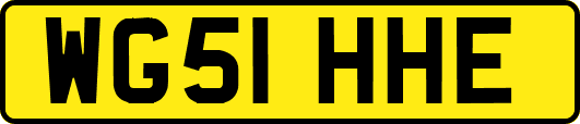 WG51HHE