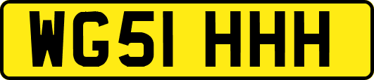 WG51HHH