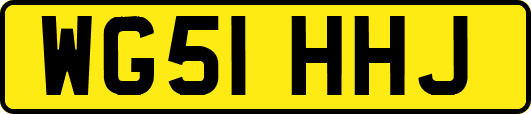 WG51HHJ