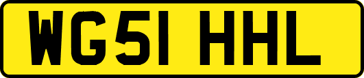 WG51HHL