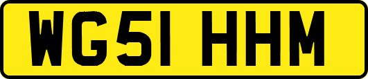 WG51HHM