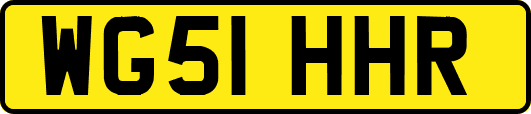 WG51HHR