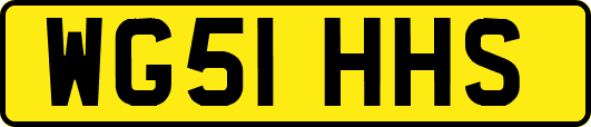 WG51HHS