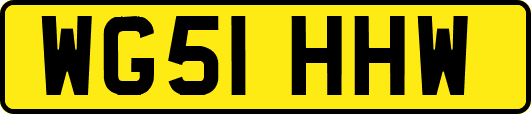 WG51HHW