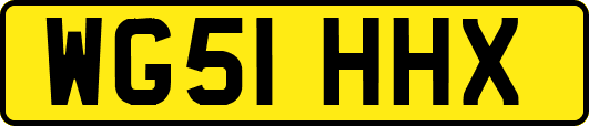 WG51HHX