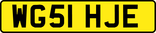 WG51HJE