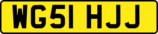 WG51HJJ