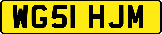 WG51HJM