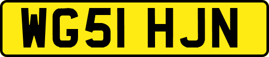 WG51HJN