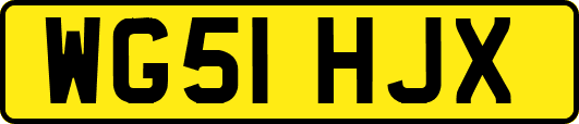 WG51HJX