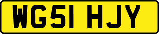 WG51HJY