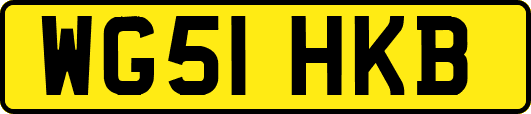 WG51HKB