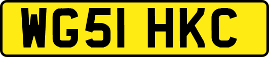 WG51HKC