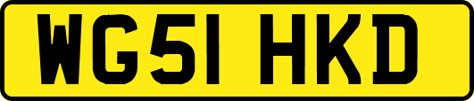 WG51HKD