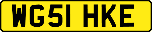 WG51HKE