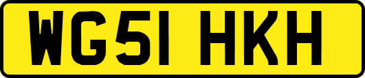 WG51HKH