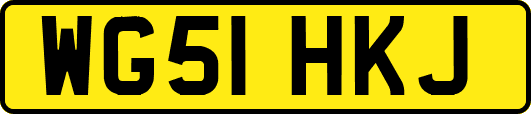 WG51HKJ