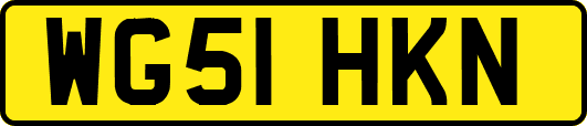 WG51HKN