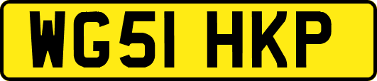 WG51HKP
