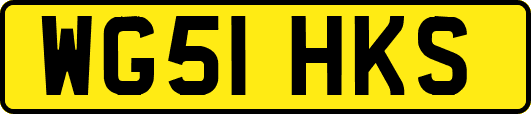 WG51HKS