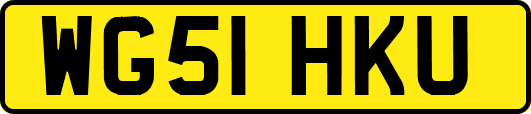 WG51HKU