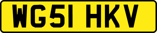 WG51HKV