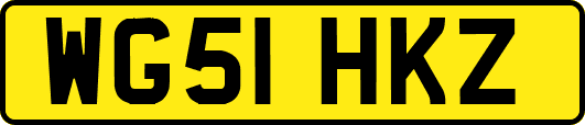 WG51HKZ