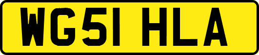 WG51HLA