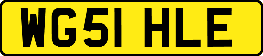 WG51HLE