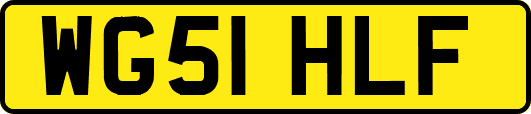 WG51HLF