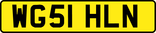 WG51HLN