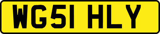 WG51HLY