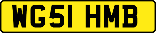 WG51HMB