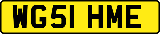 WG51HME