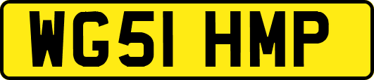 WG51HMP