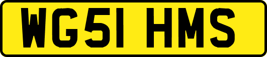 WG51HMS