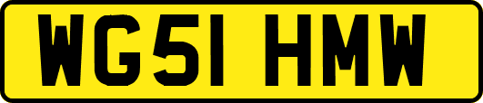 WG51HMW